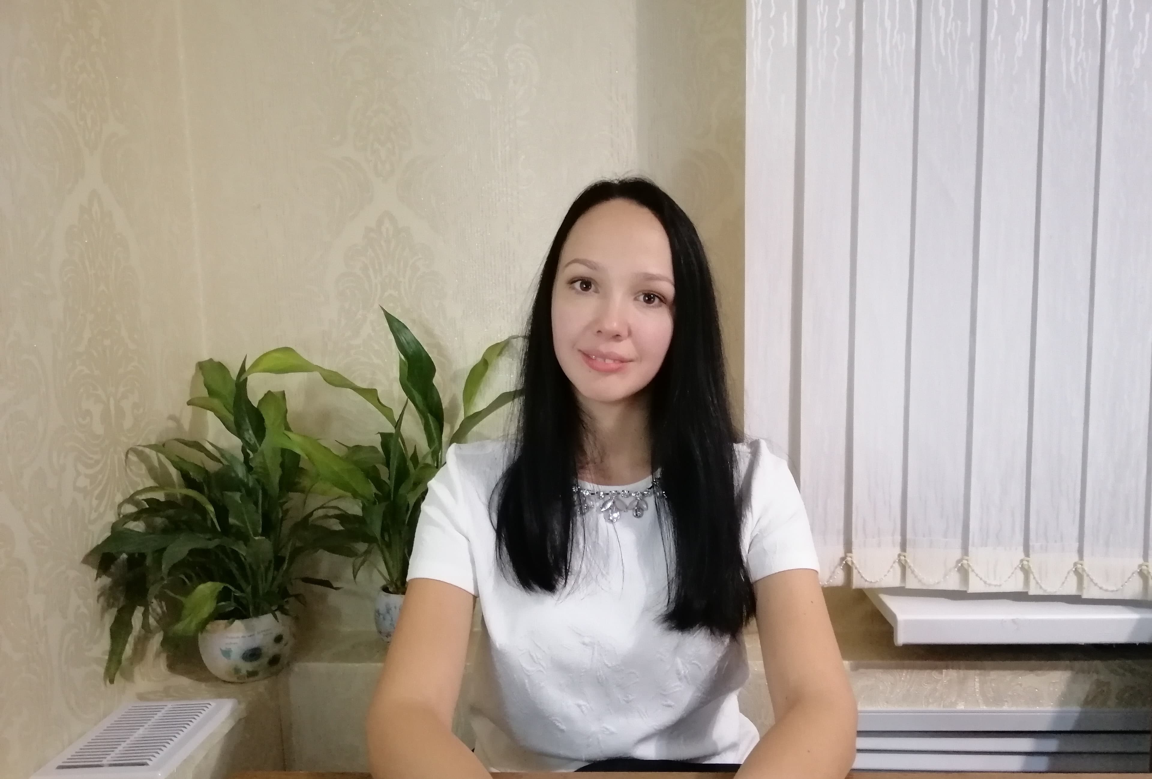Марина Ивасюк, практический психолог